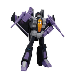 Transformers Takara Tomy Masterpiece MP-52+SW Skywarp