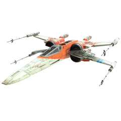 Star Wars The Vintage Collection Poe Dameron's X-Wing Fighter Vehicle