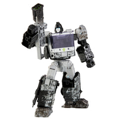 Transformers Generations War for Cybertron Series-Inspired Deseeus Army Drone
