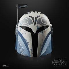 Star Wars The Black Series Bo-Katan Kryze Premium Electronic Helmet