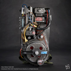 Ghostbusters Plasma Series Spengler's Proton Pack