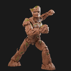 Marvel Legends Series Groot, Guardians of the Galaxy Vol. 3