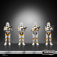 Star Wars The Vintage Collection Phase II Clone Trooper (212th)