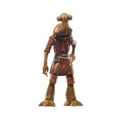 Star Wars The Black Series Momaw Nadon