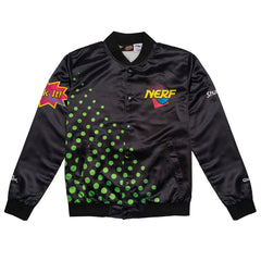 Chalk Line Nerf Retro Fanimation Jacket - 2X-Large