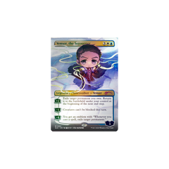 Li'l'est Walkers Foil Edition