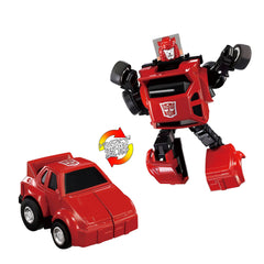 Transformers Missing Link C-04 Cliffjumper