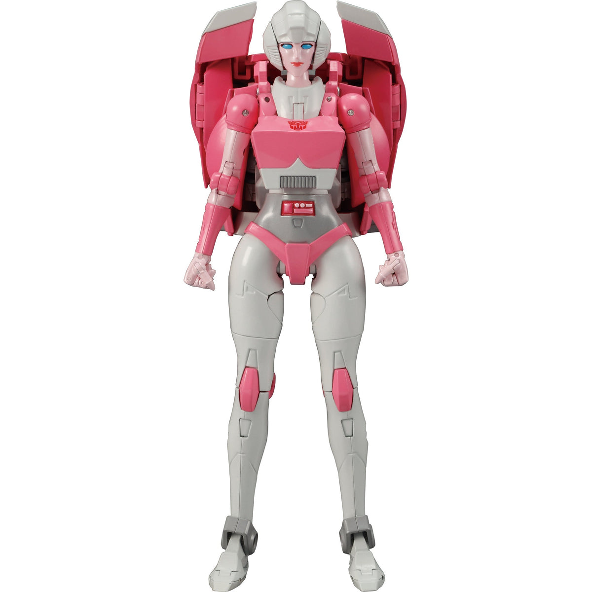 Transformers Takara Tomy Masterpiece MP-51 Arcee