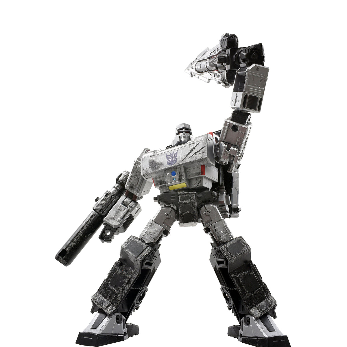 Transformers Takara Tomy Premium Finish GE-02 Megatron