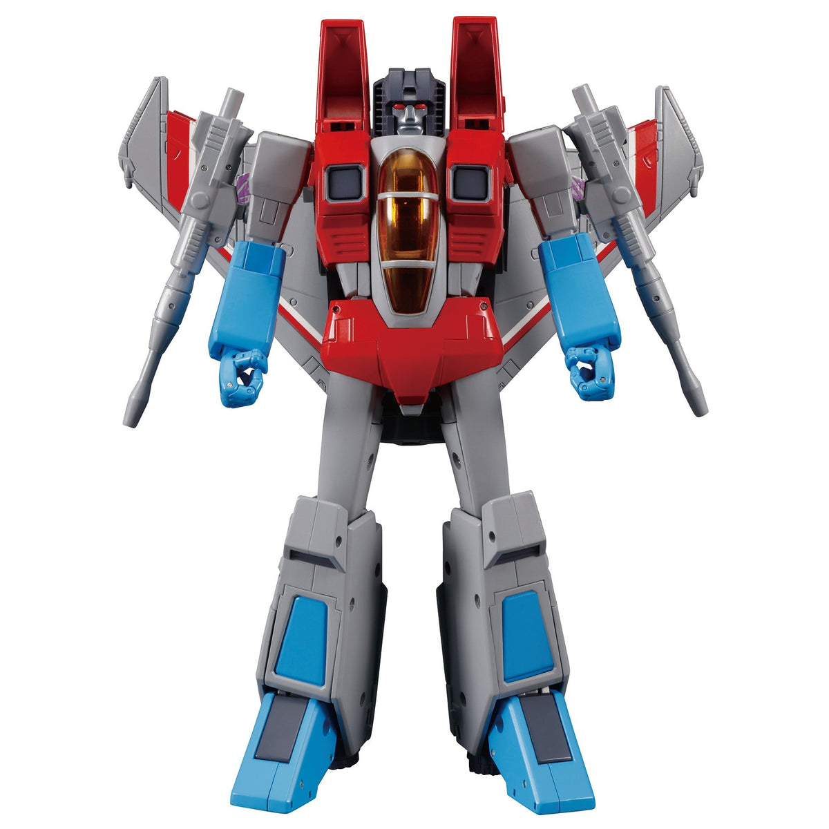 Transformers Takara Tomy Masterpiece MP-52 Starscream