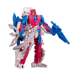 Transformers Takara Tomy Generations Selects TT-GS08 Tentakil Figure