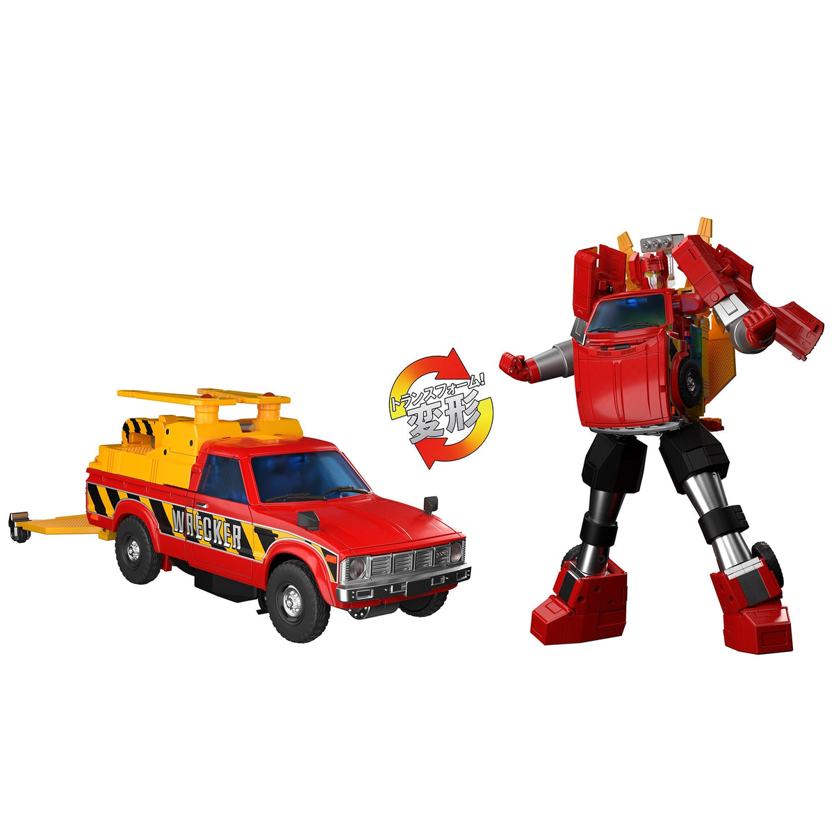 Transformers Masterpiece MPG-10 Lift-Ticket