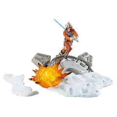Star Wars The Black Series Centerpiece Luke Skywalker