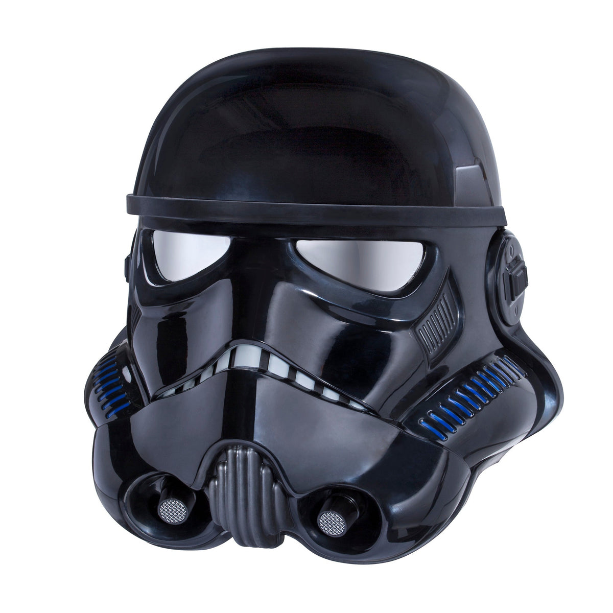 Star Wars The Black Series Shadow Trooper Electronic Voice Changer Helmet