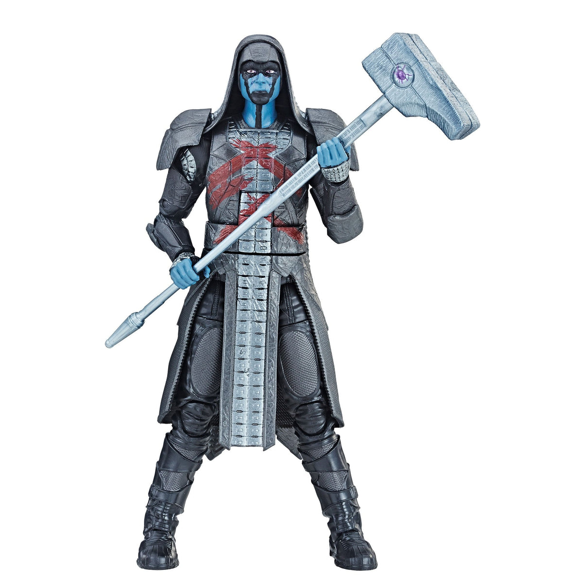 Marvel Studios: The First Ten Years Guardians of the Galaxy Ronan