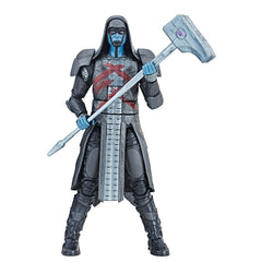 Marvel Studios: The First Ten Years Guardians of the Galaxy Ronan