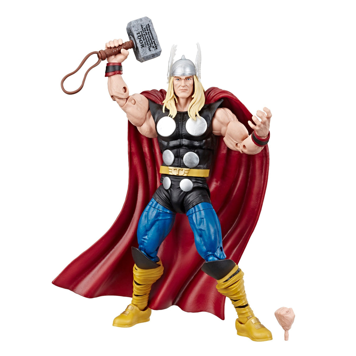 Marvel Legends Series 80th Anniversary Thor