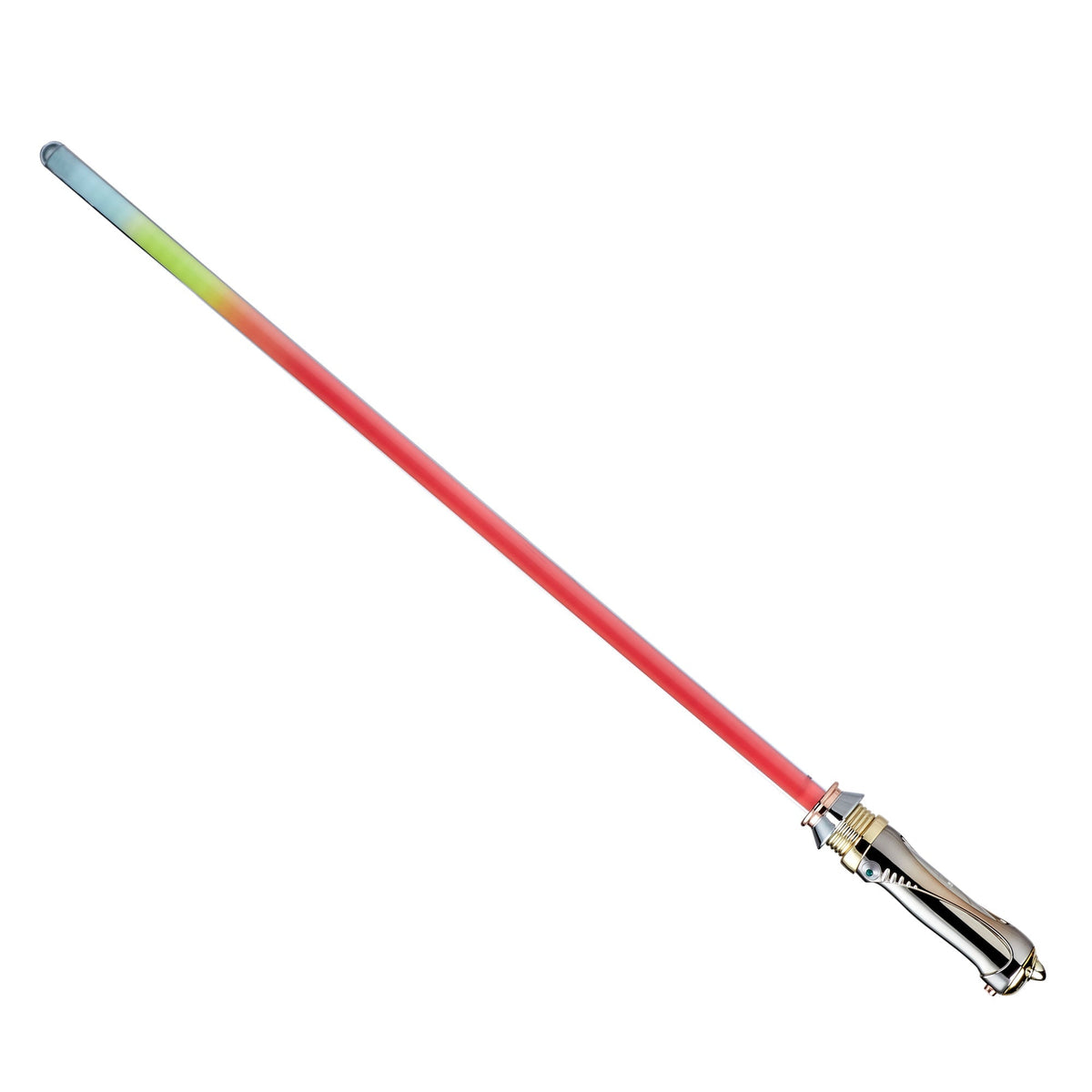Star Wars The Black Series Emperor Palpatine Force FX Elite Lightsaber