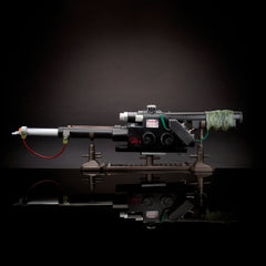 Ghostbusters Plasma Series Spengler's Neutrona Wand Premium Collectible Ghostbusters: Afterlife