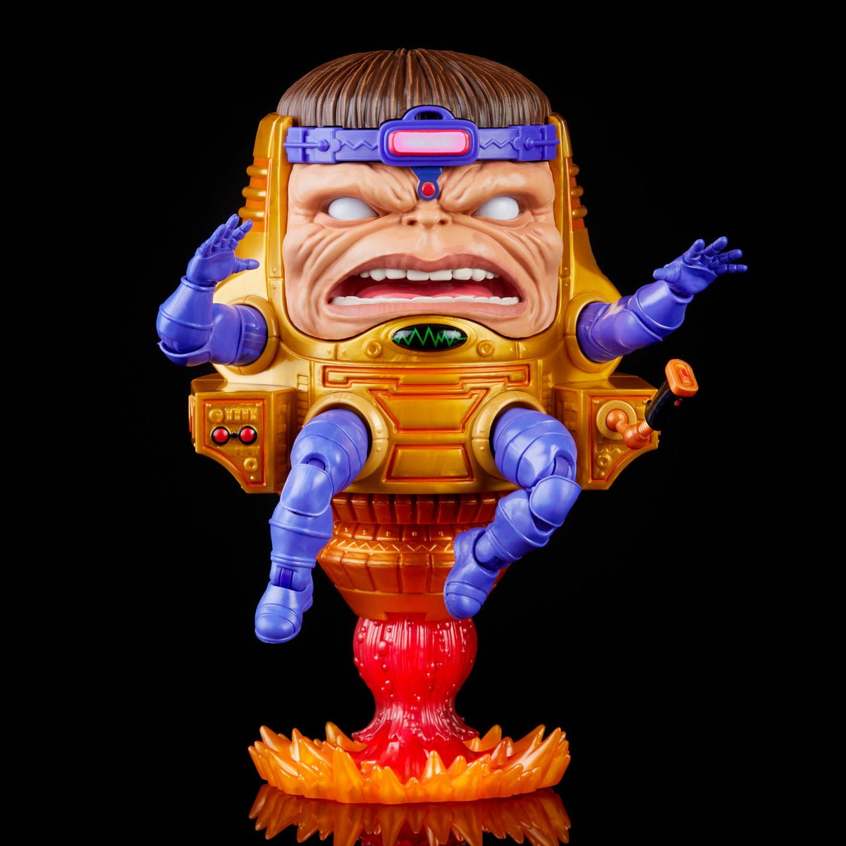 Marvel Legends Series M.O.D.O.K.