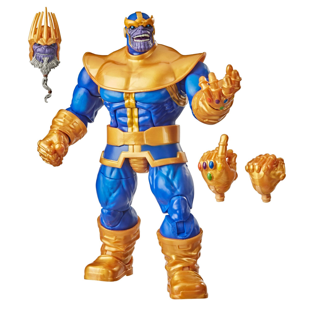 Marvel Legends Series Thanos