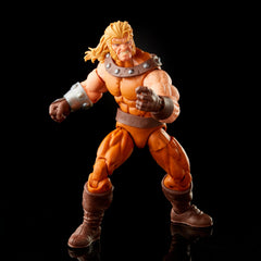 Marvel Legends Series Sabretooth