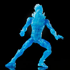 Marvel Legends Series Iceman