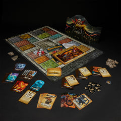 Avalon Hill HeroQuest Game System