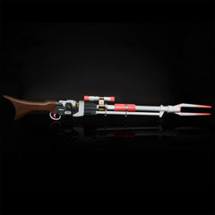 NERF Star Wars The Mandalorian Amban Phase-pulse Blaster