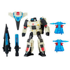 Transformers Generations Shattered Glass Collection Megatron & IDW's Shattered Glass—Megatron (Exclusive Hasbro Pulse Variant Cover)