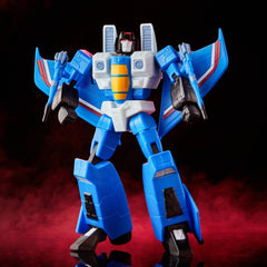 Transformers R.E.D. Robot Enhanced Design G1 Thundercracker