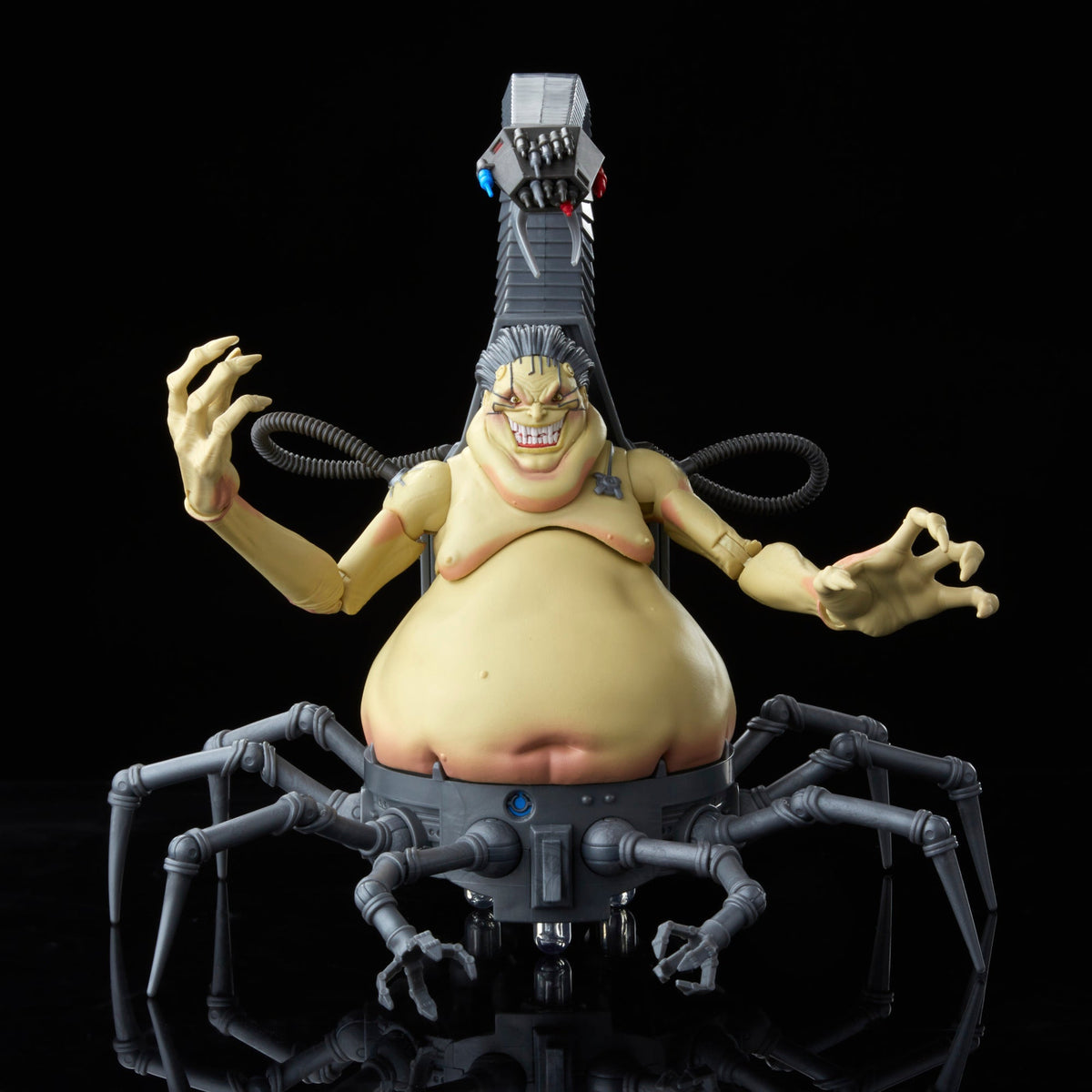 Marvel Legends Series Marvel's Mojo