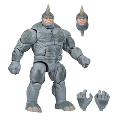 Marvel Legends Series Marvel's Rhino