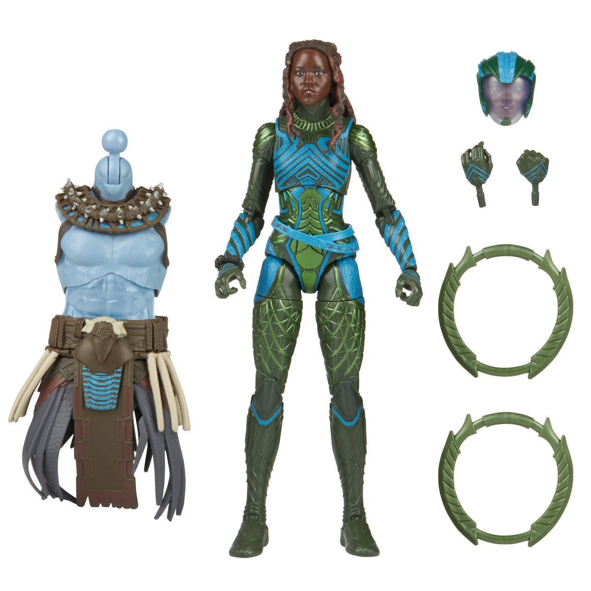 Marvel Legends Series Marvel's Nakia