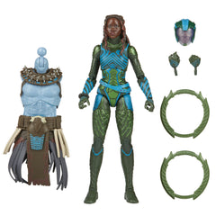 Marvel Legends Series Marvel's Nakia