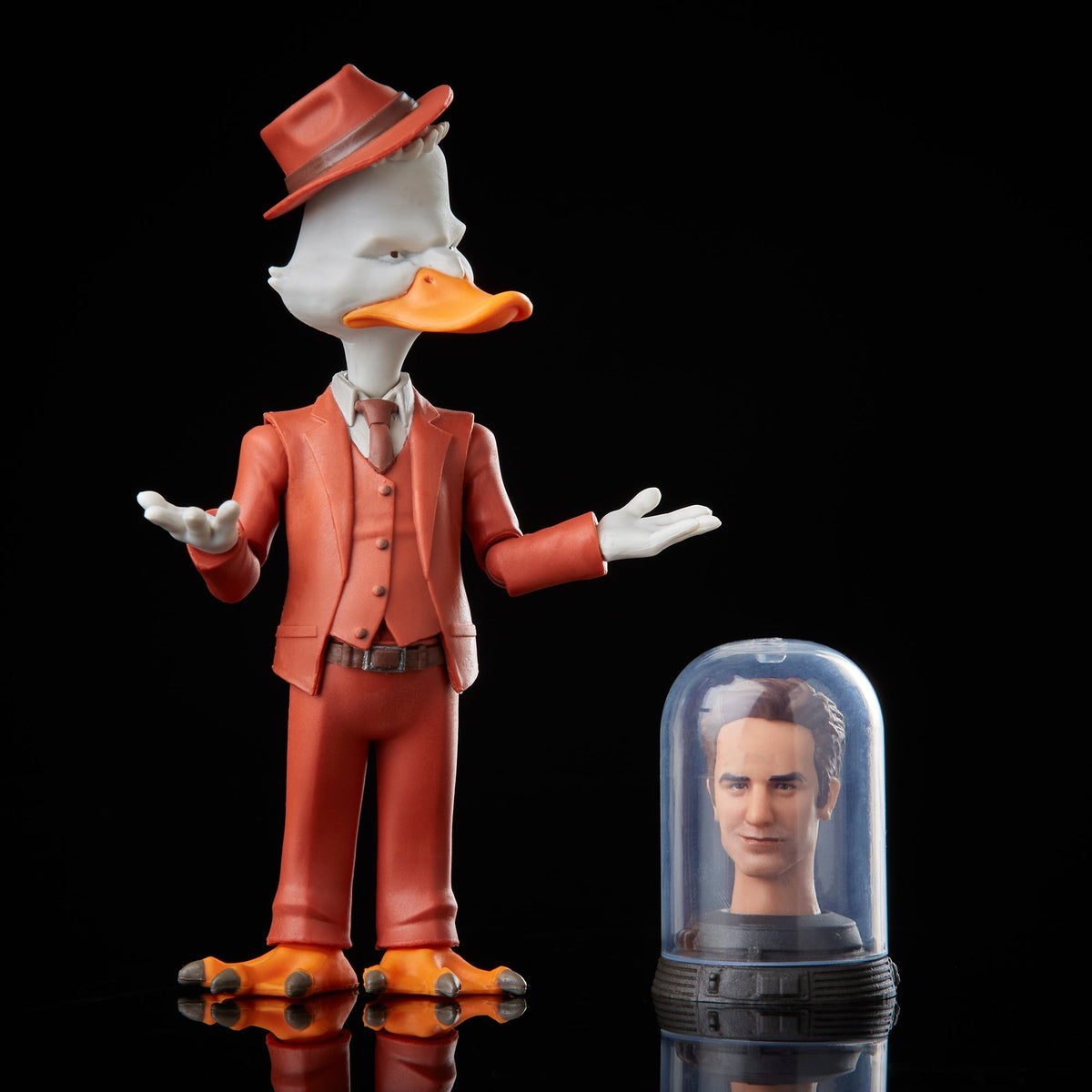 Marvel Legends Series Howard The Duck