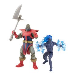 Marvel Legends Series Heralds of Galactus 2-Pack