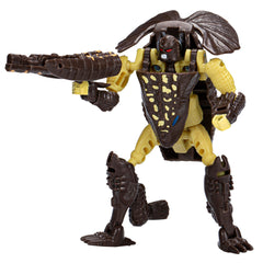 Transformers Vintage Beast Wars Iguanus