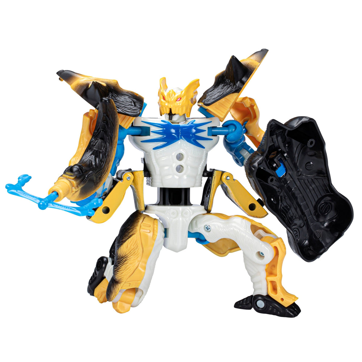 Transformers Vintage Beast Wars Maximal K-9