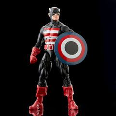 Marvel Legends Series U.S. Agent