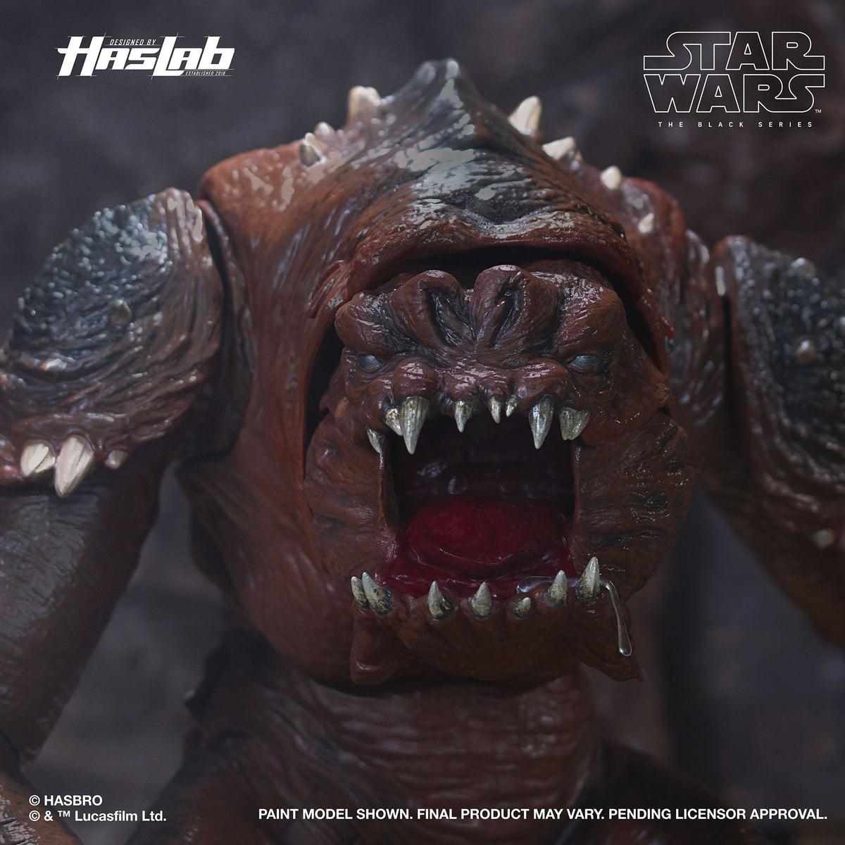 Star Wars™ The Black Series Rancor
