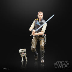 Star Wars The Black Series Cal Kestis