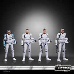 Star Wars The Vintage Collection Phase I Clone Trooper