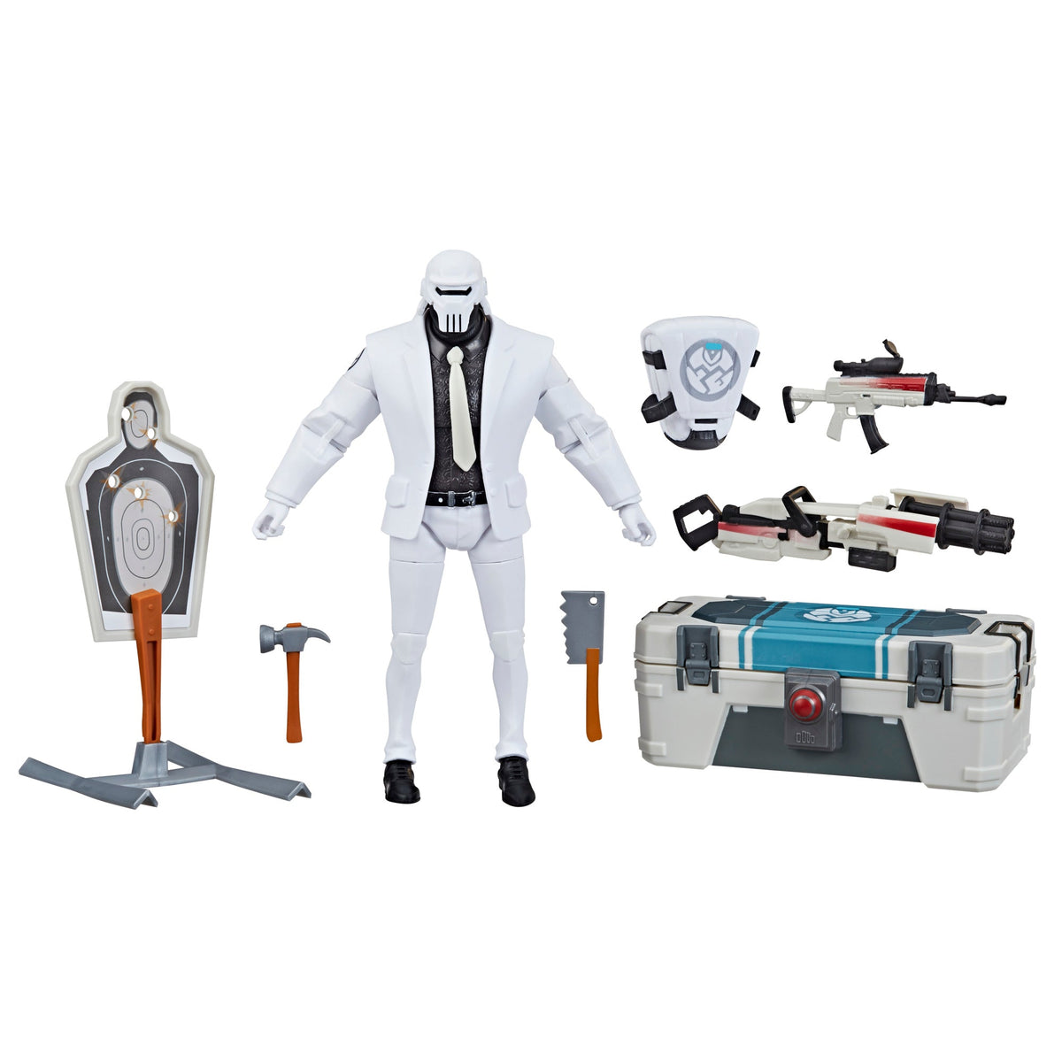 Fortnite Victory Royale Series Brutus (Ghost)