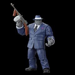 Hasbro Marvel Legends Series Joe Fixit