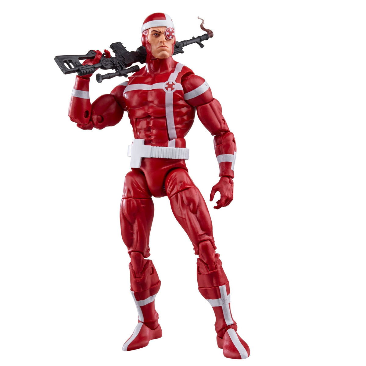 Marvel Legends Series Marvel's Crossfire