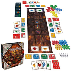 Dungeons & Dragons: The Yawning Portal