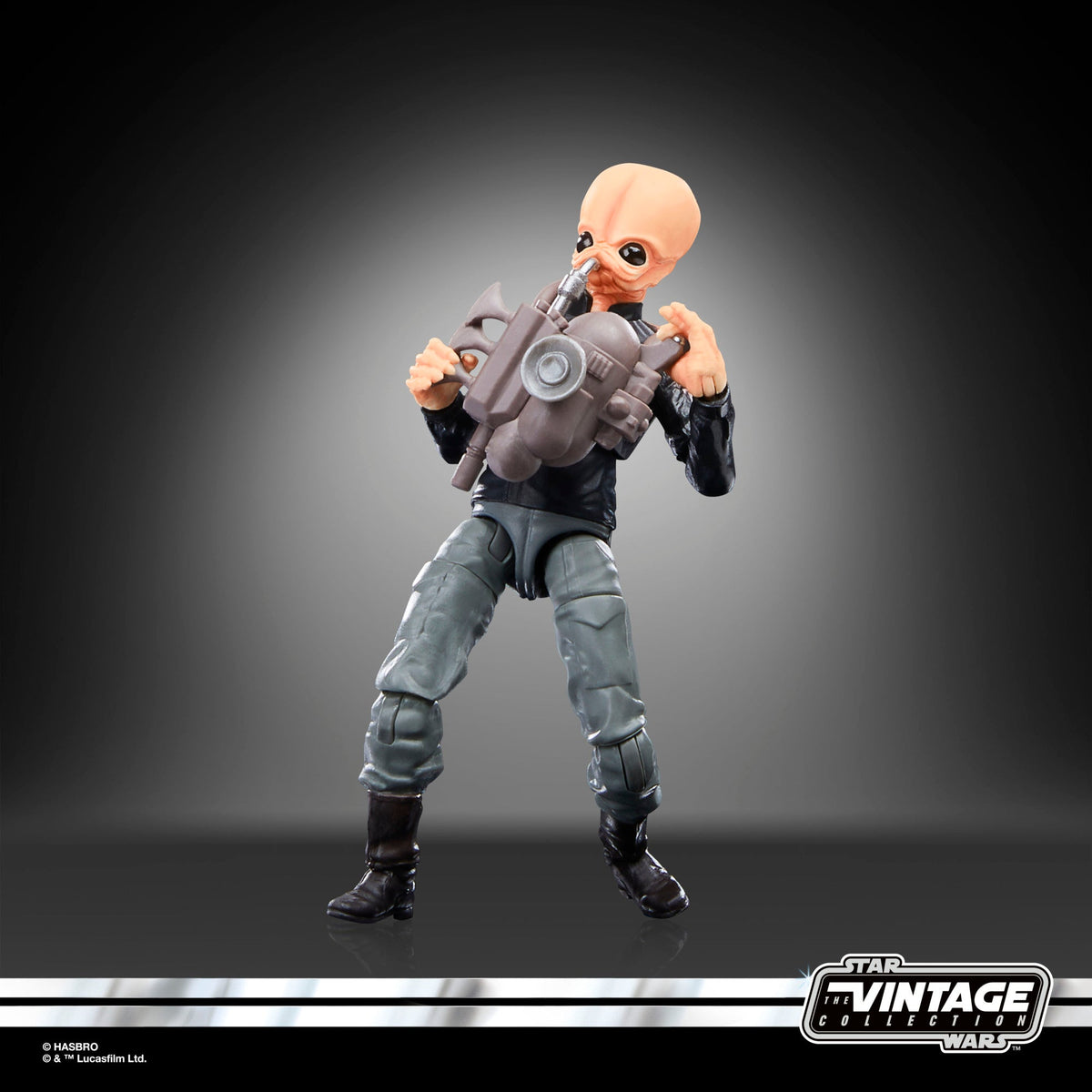 Star Wars The Vintage Collection The Modal Nodes