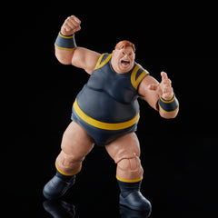 Marvel Legends Series: Marvel's The Blob, X-Men Figure