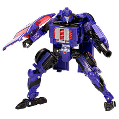 Transformers Legacy Evolution Deluxe Class Cyberverse Universe Shadow Striker